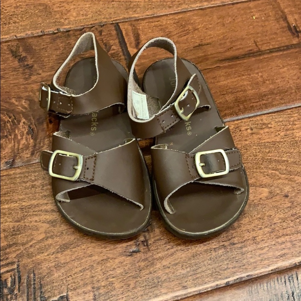 Jumping jacks boys sandals